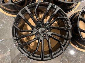 original r20 5x112 Audi RS4 RS5 B9 8W0601025FT DPH - 3