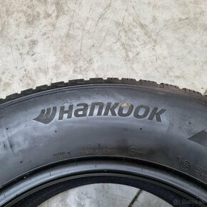 Zimné pneumatiky 265/60 R18 HANKOOK DOT1721 - 3