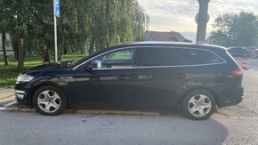 Ford Mondeo Combi 2.0 TDCi - 3