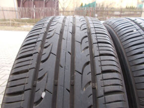 Pneumatiky Kumho 205/55R17 celoročné 4ks - 3