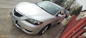 Mazda 3 2006 1.6D 80kW - 3