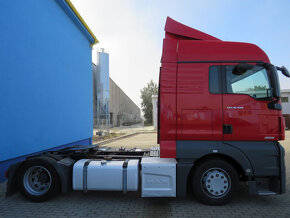 MAN TGX 18.460, E6, MEGA, Automat, Tank 960 L, 444275 Km - 3