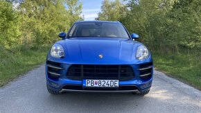 Porsche Macan turbo - 3