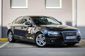 Audi A4 2.0 TDI 136k Premium - 3