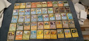 Predám pokémon kartičky | Mix 225ks - 3