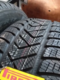 2ks 235/65R17 zimné pneumatiky Pirelli - 3