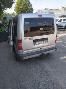 Predam Ford Tourneo 1.8tdci  r.v.2004 - 3