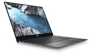 Predam notebook Dell XPS 13 9370, i7, 8GB RAM/256GB SSD - 3