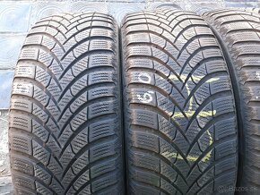 205/60 r16 Semperit - 3