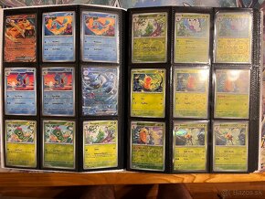 Pokemon Scarlet & Violet 151 - zakladny set (1-165) - 3