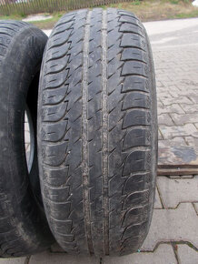 Pneumatiky Kleber 175/65R14 letné 2ks - 3