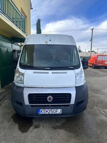 Fiat Ducato - 3