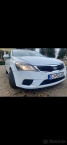 Kia ceed - 3