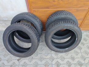 Zimné pneumatiky 205/55 R16 94H XL - 3