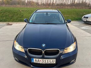 BMW 318d e91 2011 Facelift - 3