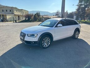 Audi A4 allroad 2.0TDI 130kw - 3