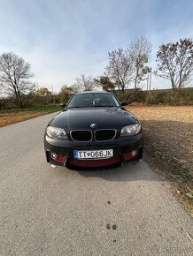 BMW E87 116i 85kw - 3