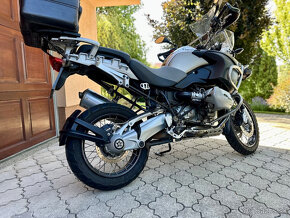 BMW R1200 GS ADVENTURE - 3