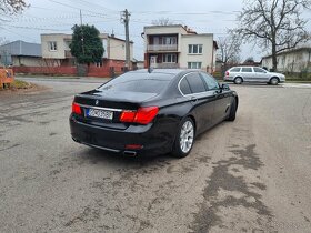 Predam BMW 740i F01 - 3