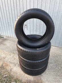 Letne 205/55r16 - 3