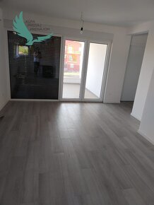 Zariadený apartmán blízko mora, Chorvátsko - Petrčane - 3