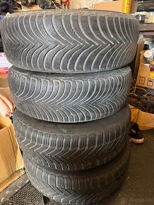 5x112 r15 195/65 - 3