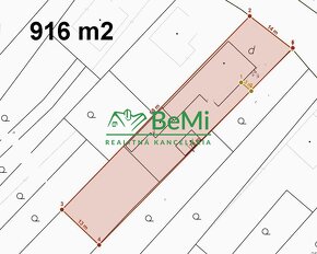 Predaj 6 - izbového RD v obci Pohranice ID 293-12-MIG - 3