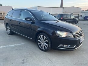 Volkswagen Passat 2,0 TDI 103 KW - 3