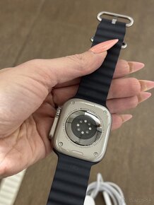 Apple Watch Ultra 1 - 3