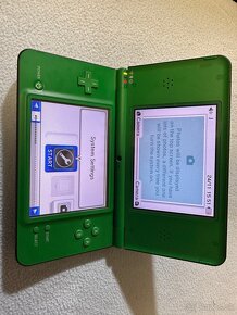 Nintendo DSi XL herná konzola - 3