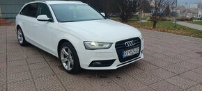 Audi a4 b8 2.0TDI 105kw facelift - 3