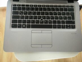 predám HP Elitebook 725 G4 ,4gb ram , 500gb hdd, bez baterky - 3