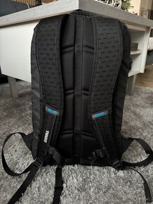 Predané - Ruksak/batoh Thule Crossover 32L - 3