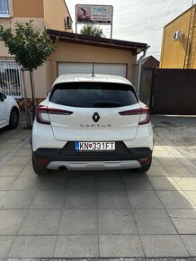 Renault Captur 0,9 tce - 3