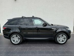 Land Rover Range Rover Sport 3.0 SDV6 HSE Dynamic - 3