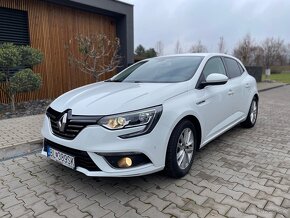 Renault Megane - 3