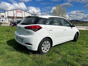 Hyundai i20 1.2 - 3