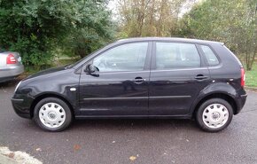 Volkswagen Polo 1.2 12V Trendline - 3