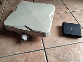 Router MikroTik hAP ac2 + anténa Greenpacket OA335 - 3