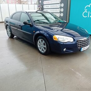 Chrysler Sebring naj 196xxxkm - 3