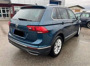 VOLKSWAGEN TIGUAN 2.0 TDI HIGHLINE DSG 2021 - 3