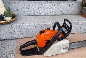 Motorová píla Stihl MS171 - 3