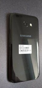 Samsung Galaxy A5 A520F 32GB USB-C - 3