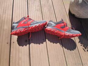 Mammut MTR 71 Trail Low GTX Gore-tex - 3