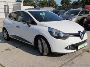 Renault Clio 1.5 dCi LS Technofeel - odpočet DPH - 3