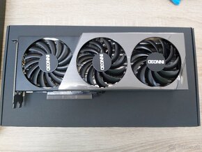 Inno3D GeForce RTX 4070 Ti X3 12G - 3