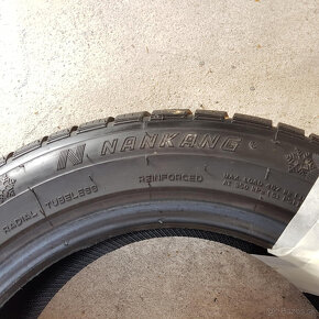 Zimné pneumatiky 175/60 R14 NANKANG DOT2920 - 3