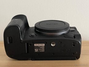 CANON EOS R5 - 3