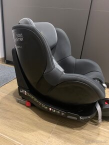 Britax römer dualfix M i-SIZE - 3