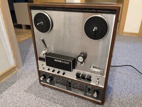 Teac A7010 - 3